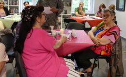 „Poezja kameralnie” na Dzień Ojca