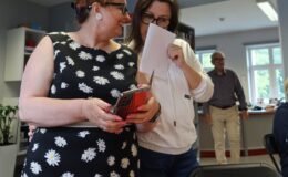 „Poezja kameralnie” na Dzień Ojca