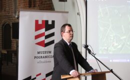 „Hitlerowskie i sowieckie zbrodnie na Ziemi Działdowskiej 1939-1945” – konferencja historyczna w Muzeum Pogranicza 