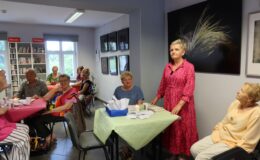 „Poezja kameralnie” na Dzień Ojca