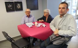 „Poezja kameralnie” na Dzień Ojca