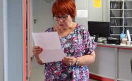 „Poezja kameralnie” na Dzień Ojca