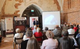 „Hitlerowskie i sowieckie zbrodnie na Ziemi Działdowskiej 1939-1945” – konferencja historyczna w Muzeum Pogranicza 