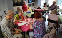 „Poezja kameralnie” na Dzień Ojca