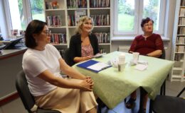 „Poezja kameralnie” na Dzień Ojca