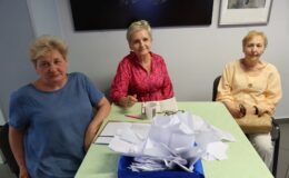 „Poezja kameralnie” na Dzień Ojca