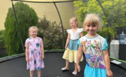 Uczniowie Art Music Szkoły Muzyki i Tańca powitali wakacje
