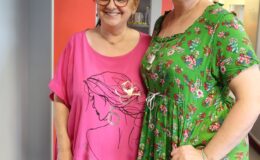 „Poezja kameralnie” na Dzień Ojca