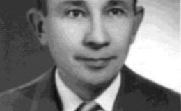 Edward Małłek, zdjęcie portretowe