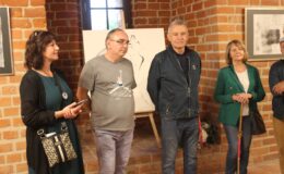 „Chwile malowane wiatrem” – nowa wystawa w muzeum