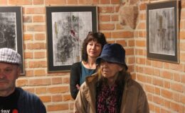 „Chwile malowane wiatrem” – nowa wystawa w muzeum