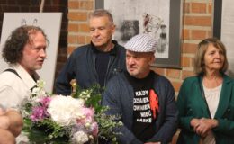 „Chwile malowane wiatrem” – nowa wystawa w muzeum