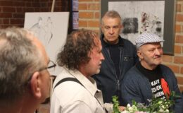 „Chwile malowane wiatrem” – nowa wystawa w muzeum