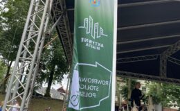 Rodzinny Rajd Rowerowy 2025 – udział wzięło ponad 200 cyklistów