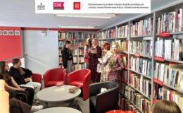 A tak wyglądał Tydzień Bibliotek w Szkole Podstawowej nr 2