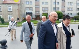 „Bogu na chwałę, ludziom na pożytek” – Dzień Strażaka w Działdowie