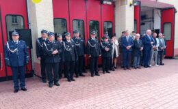 „Bogu na chwałę, ludziom na pożytek” – Dzień Strażaka w Działdowie