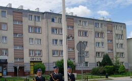 „Bogu na chwałę, ludziom na pożytek” – Dzień Strażaka w Działdowie