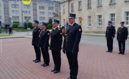 „Bogu na chwałę, ludziom na pożytek” – Dzień Strażaka w Działdowie