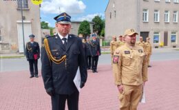 „Bogu na chwałę, ludziom na pożytek” – Dzień Strażaka w Działdowie