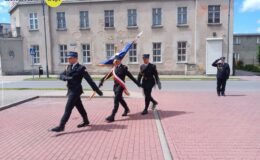 „Bogu na chwałę, ludziom na pożytek” – Dzień Strażaka w Działdowie