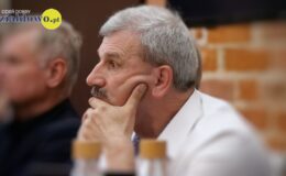 Marek Dwórznik, zdjęcie mężczyzny