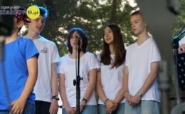 Dzień Dziecka w Działdowie pełen atrakcji