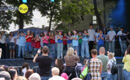 Dzień Dziecka w Działdowie pełen atrakcji