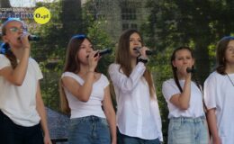 Dzień Dziecka w Działdowie pełen atrakcji