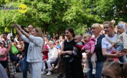 Dzień Dziecka w Działdowie pełen atrakcji