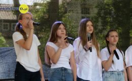 Dzień Dziecka w Działdowie pełen atrakcji