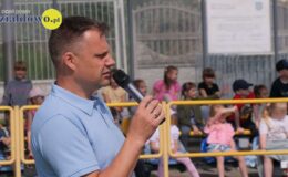 Działdowska Olimpiada Przedszkolaków 2025 – tak rywalizowali najmłodsi 