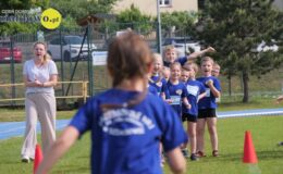 Działdowska Olimpiada Przedszkolaków 2025 – tak rywalizowali najmłodsi 