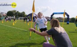 Działdowska Olimpiada Przedszkolaków 2025 – tak rywalizowali najmłodsi 