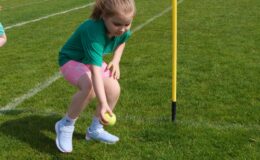Działdowska Olimpiada Przedszkolaków 2025 – tak rywalizowali najmłodsi 