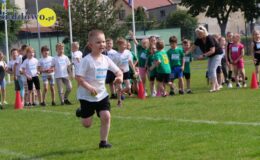 Działdowska Olimpiada Przedszkolaków 2025 – tak rywalizowali najmłodsi 