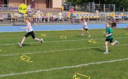 Działdowska Olimpiada Przedszkolaków 2025 – tak rywalizowali najmłodsi 