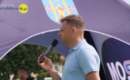 Działdowska Olimpiada Przedszkolaków 2025 – tak rywalizowali najmłodsi 