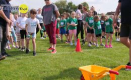 Działdowska Olimpiada Przedszkolaków 2025 – tak rywalizowali najmłodsi 