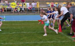 Działdowska Olimpiada Przedszkolaków 2025 – tak rywalizowali najmłodsi 