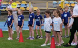 Działdowska Olimpiada Przedszkolaków 2025 – tak rywalizowali najmłodsi 