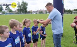 Działdowska Olimpiada Przedszkolaków 2025 – tak rywalizowali najmłodsi 