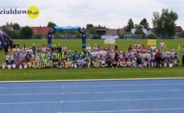 Działdowska Olimpiada Przedszkolaków 2025 – tak rywalizowali najmłodsi 