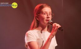 Festiwal Piosenki Polskiej Działdowo 2025 – eliminacje miejskie 