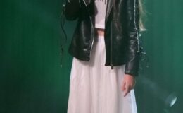 Festiwal Piosenki Polskiej Działdowo 2025 – eliminacje miejskie 