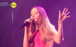 Festiwal Piosenki Polskiej Działdowo 2025 – eliminacje miejskie 