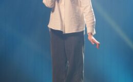 Festiwal Piosenki Polskiej Działdowo 2025 – eliminacje miejskie 