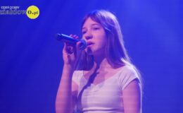 Festiwal Piosenki Polskiej Działdowo 2025 – eliminacje miejskie 