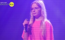 Festiwal Piosenki Polskiej Działdowo 2025 – eliminacje miejskie 