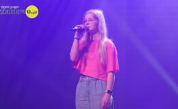 Festiwal Piosenki Polskiej Działdowo 2025 – eliminacje miejskie 